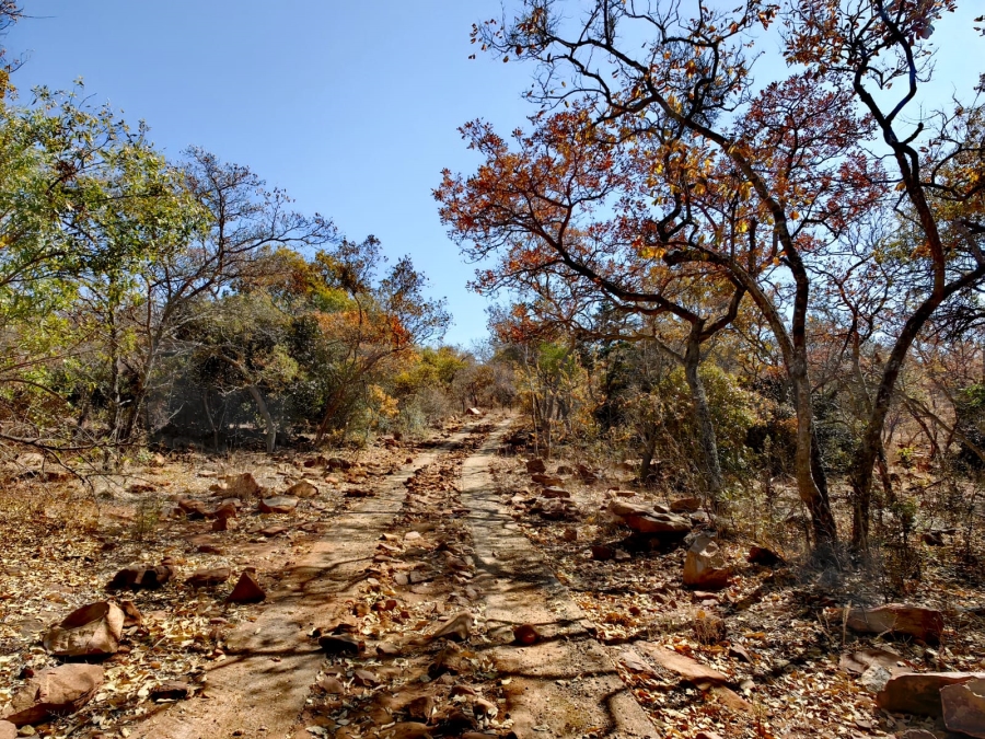 Commercial Property for Sale in Zeerust North West